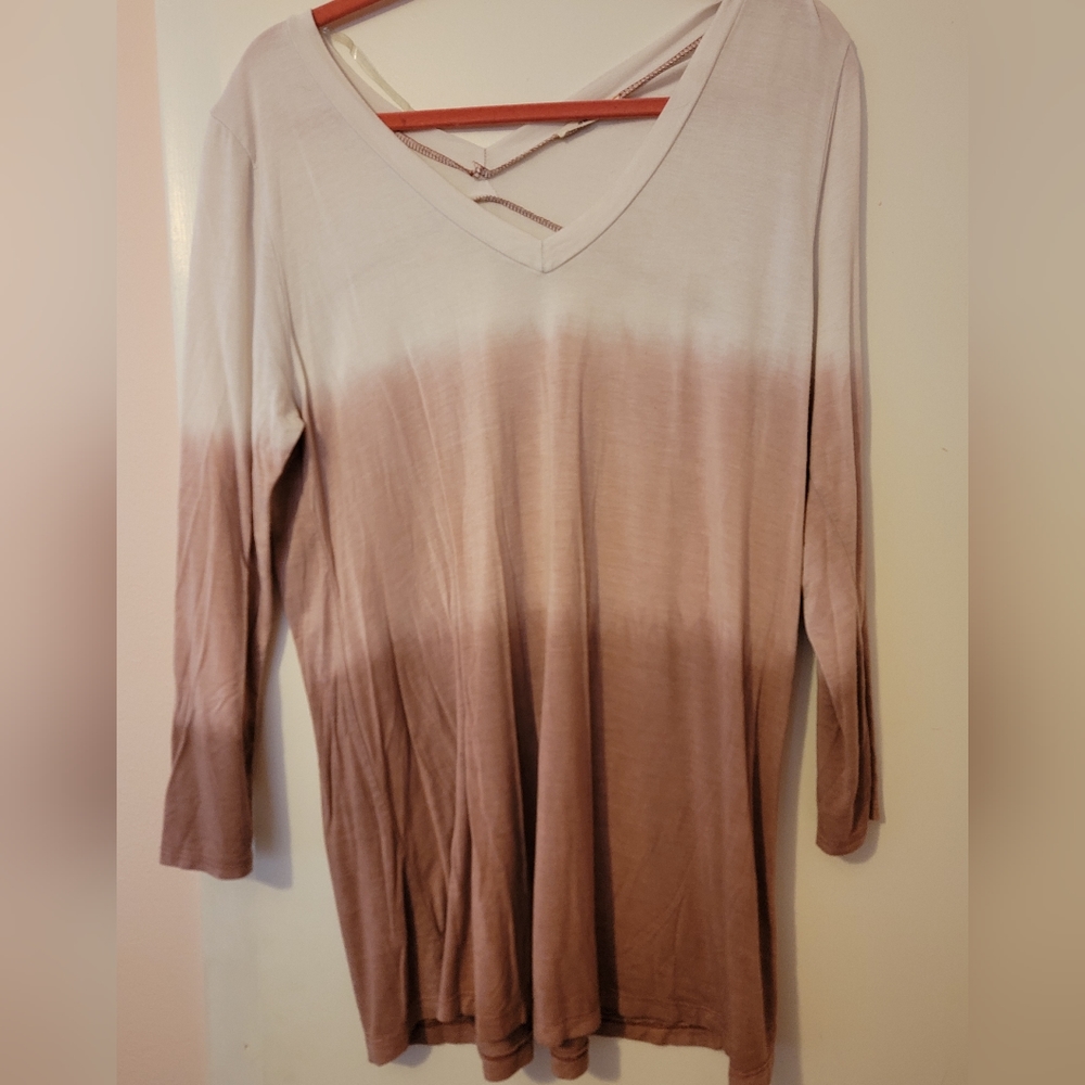 Easel Shirt